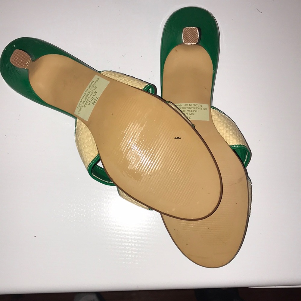 Shoes - Picture 2 of 2